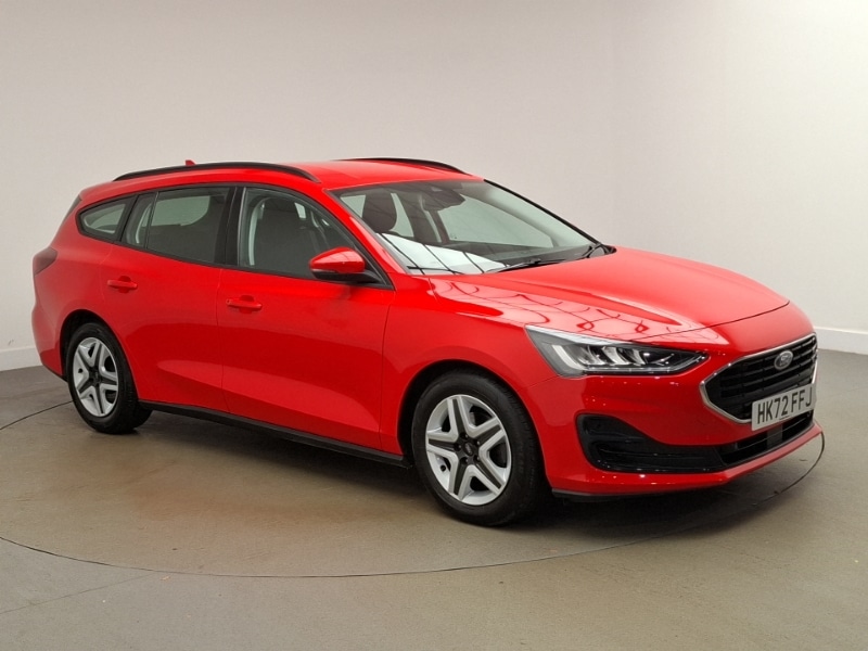 Used Ford Focus 2022 for sale - 77433861: Photo 13