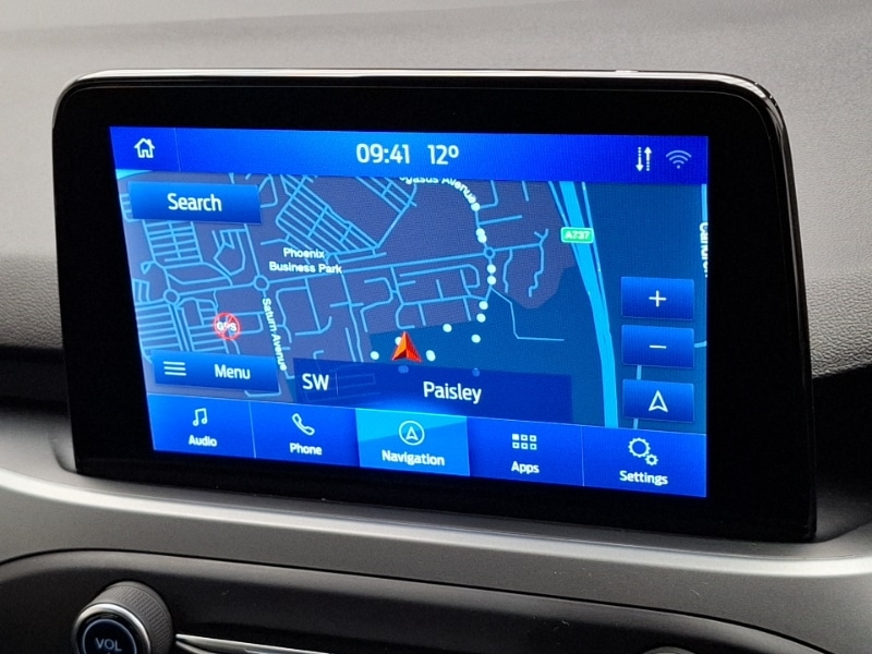 Used Ford Focus 2022 for sale - 77433861: Photo 14