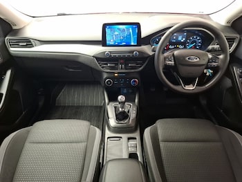 Used Ford Focus 2022 for sale - 77433861: Photo