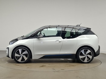 Used BMW i3 2022 for sale - 79343373: Photo