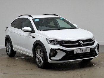 Used Volkswagen Taigo 2022 for sale - 77731455: Photo