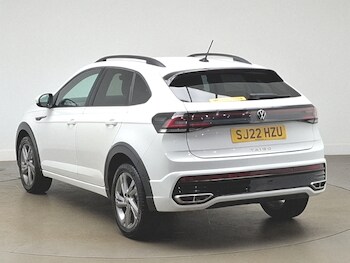 Used Volkswagen Taigo 2022 for sale - 77731455: Photo