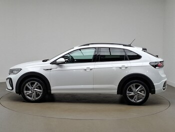 Used Volkswagen Taigo 2022 for sale - 77731455: Photo