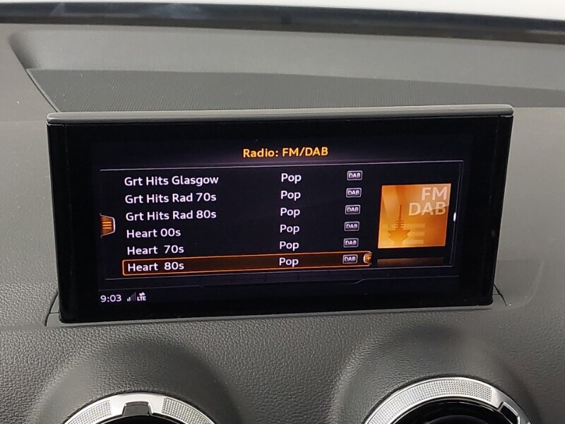 Used Audi Q2 2022 for sale - 77623317: Photo 11