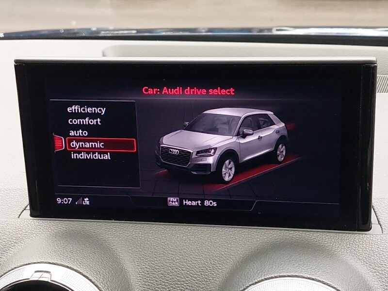 Used Audi Q2 2022 for sale - 77623317: Photo 17