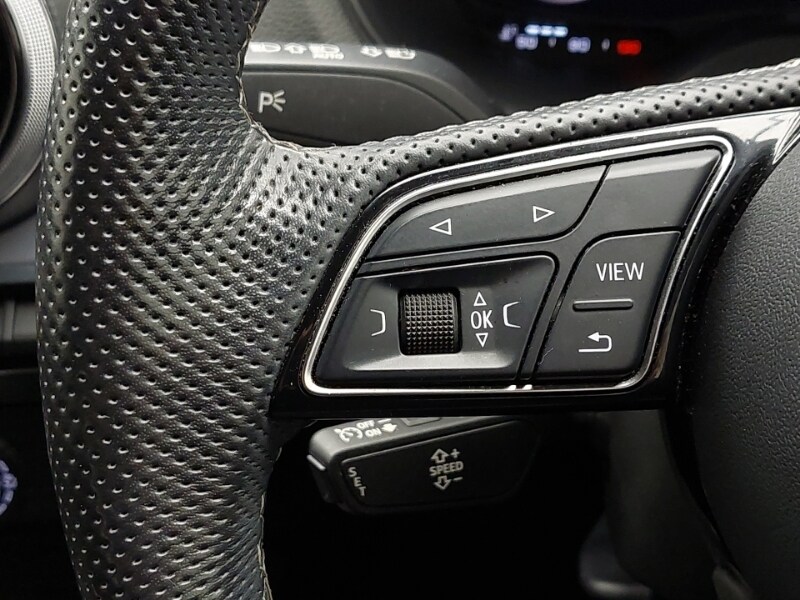 Used Audi Q2 2022 for sale - 77623317: Photo 18