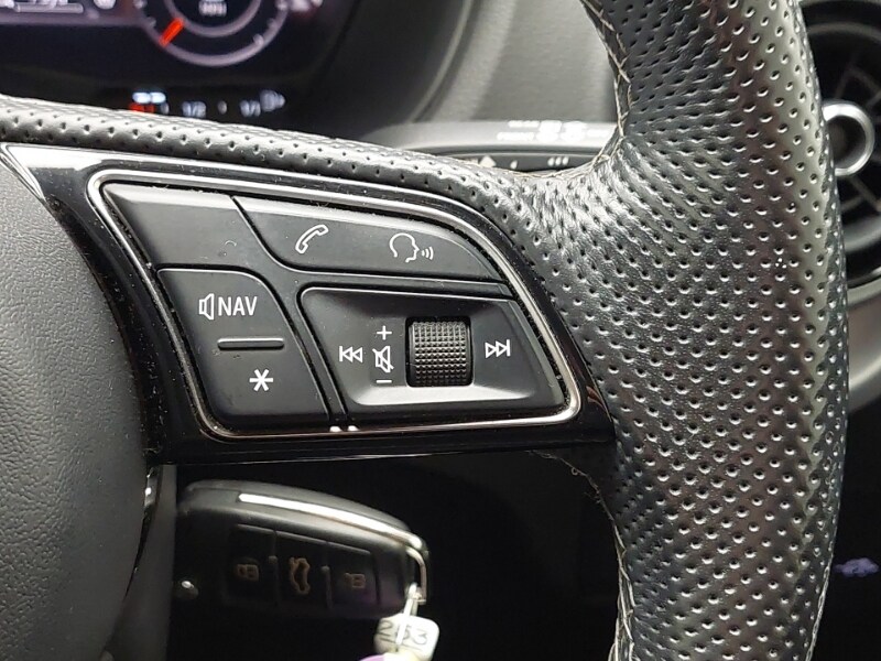 Used Audi Q2 2022 for sale - 77623317: Photo 19