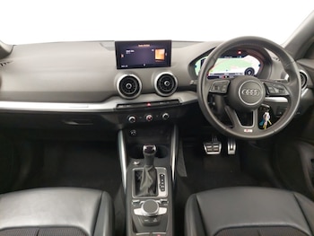 Used Audi Q2 2022 for sale - 77623317: Photo