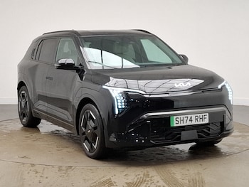 Used Kia EV3 2024 for sale - 77818323: Photo