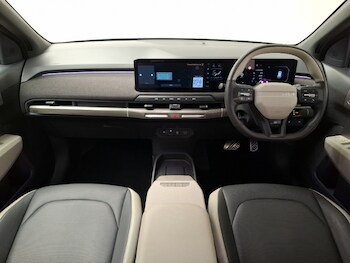 Used Kia EV3 2024 for sale - 77818323: Photo