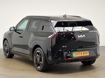 Used Kia EV3 2024 for sale - 77818323: Photo