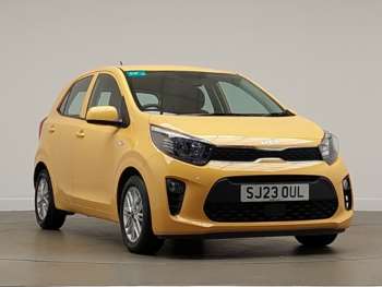 2023 - 1.0 2 5dr [4 seats]