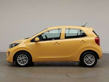 Used Kia Picanto 2023 for sale - 75362559: Photo