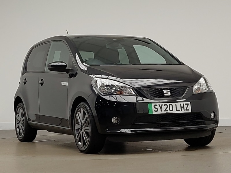 Used SEAT Mii 2020 for sale - 76583490: Photo 1