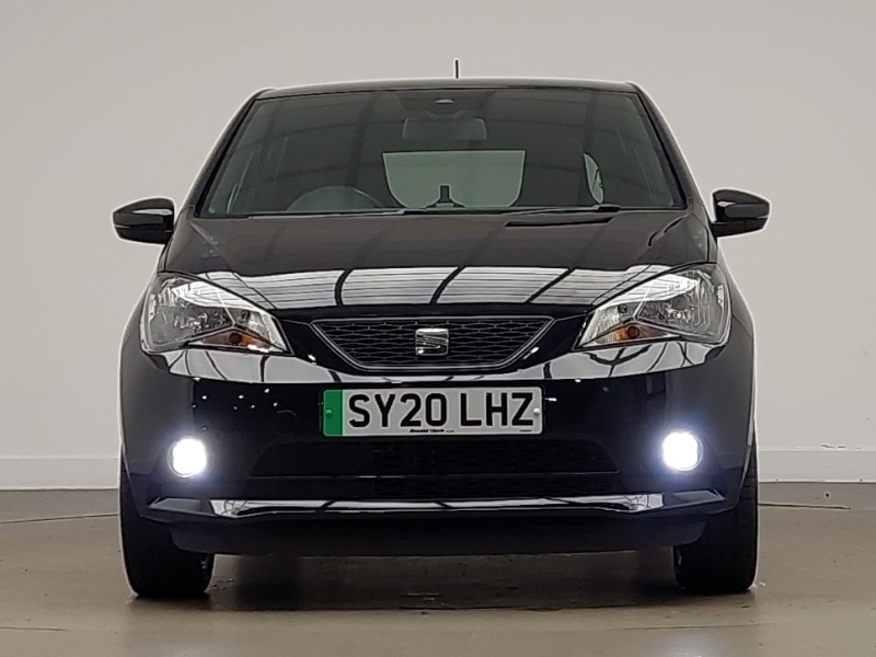 Used SEAT Mii 2020 for sale - 76583490: Photo 12