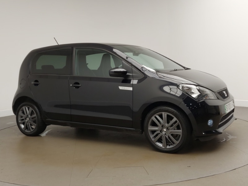 Used SEAT Mii 2020 for sale - 76583490: Photo 13