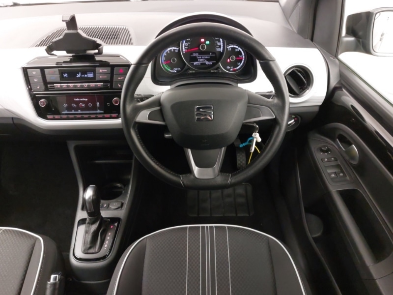 Used SEAT Mii 2020 for sale - 76583490: Photo 7