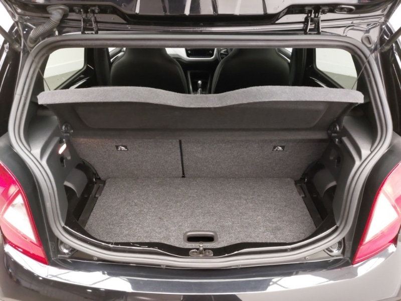 Used SEAT Mii 2020 for sale - 76583490: Photo 8