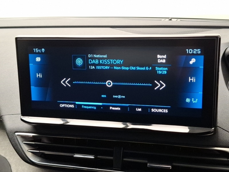 Used Peugeot 3008 2022 for sale - 77478345: Photo 10