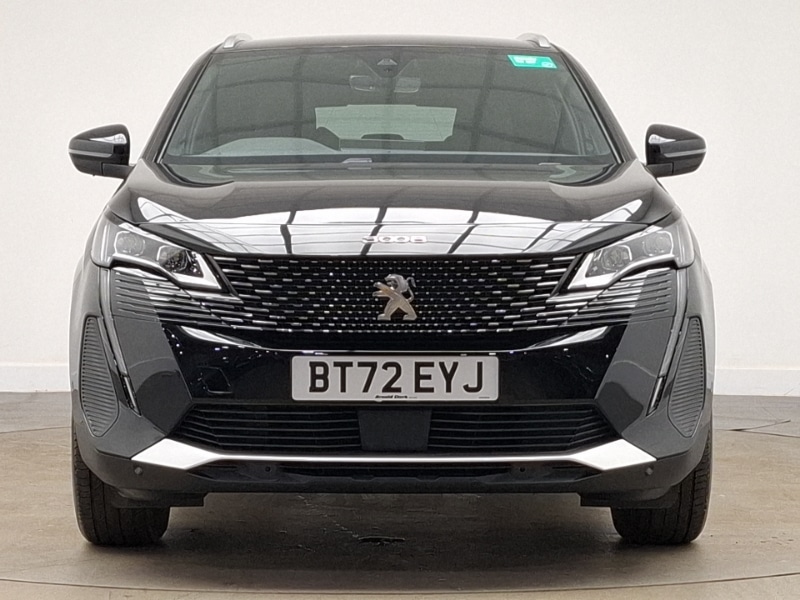 Used Peugeot 3008 2022 for sale - 77478345: Photo 12