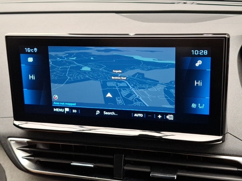 Used Peugeot 3008 2022 for sale - 77478345: Photo 14