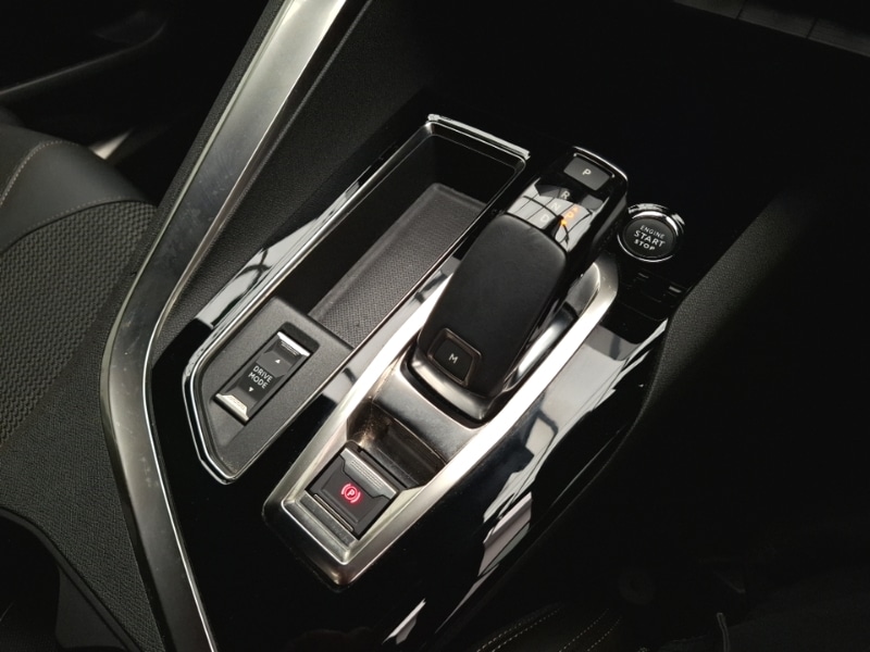 Used Peugeot 3008 2022 for sale - 77478345: Photo 16