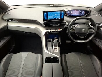 Used Peugeot 3008 2022 for sale - 77478345: Photo