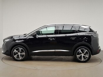 Used Peugeot 3008 2022 for sale - 77478345: Photo