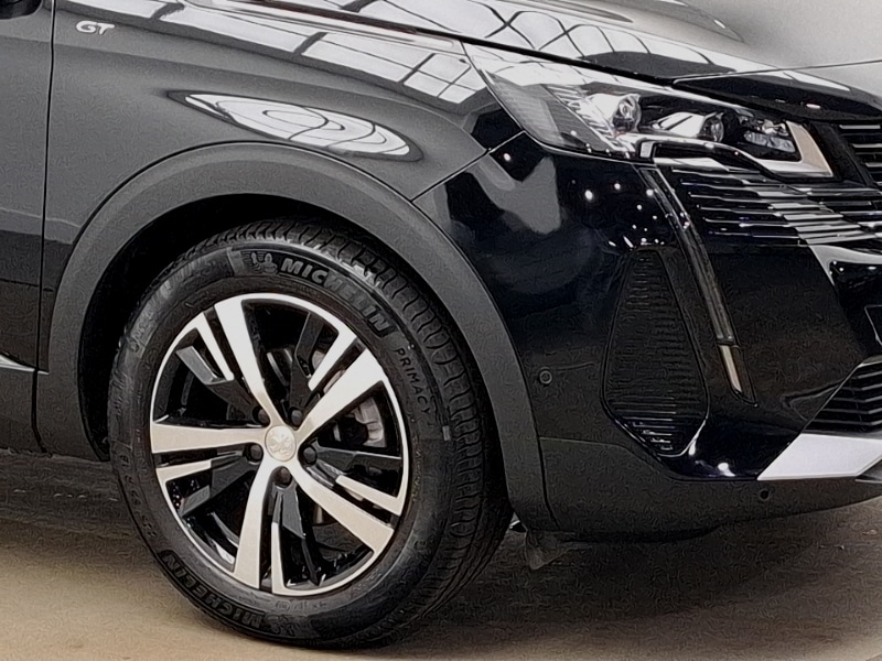 Used Peugeot 3008 2022 for sale - 77478345: Photo 9