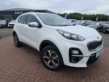 Used Kia Sportage 2019 for sale - 79105952: Photo
