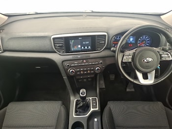Used Kia Sportage 2019 for sale - 79105952: Photo