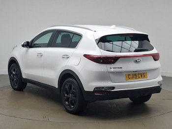 Used Kia Sportage 2019 for sale - 79105952: Photo