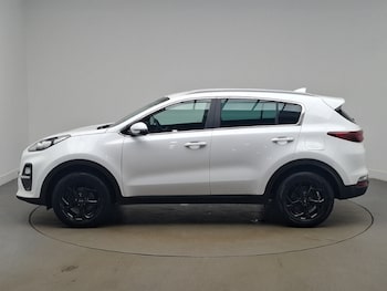 Used Kia Sportage 2019 for sale - 79105952: Photo
