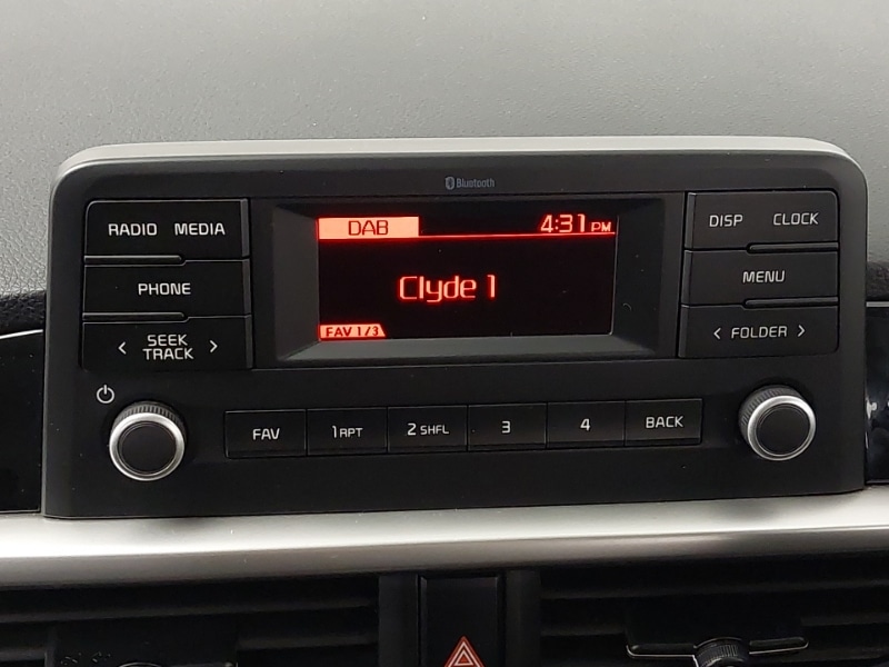 Used Kia Picanto 2023 for sale - 77278272: Photo 10