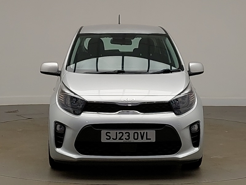 Used Kia Picanto 2023 for sale - 77278272: Photo 12