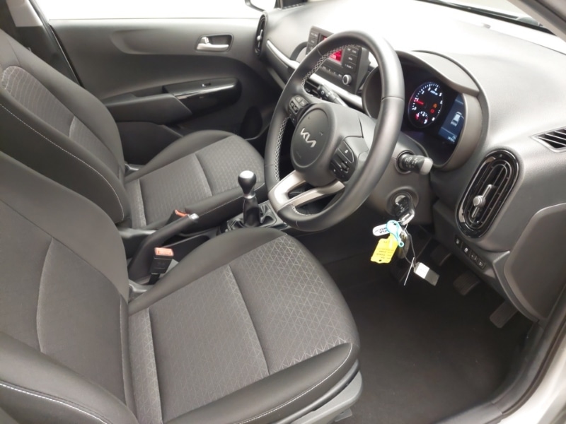 Used Kia Picanto 2023 for sale - 77278272: Photo 13