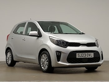 Used Kia Picanto 2023 for sale - 77278272: Photo