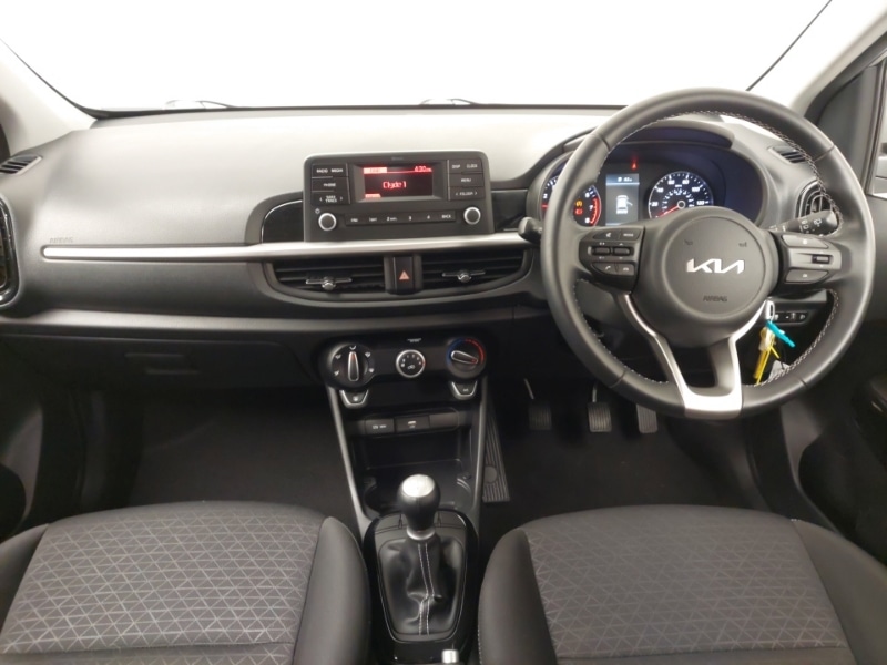 Used Kia Picanto 2023 for sale - 77278272: Photo 2