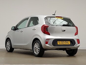 Used Kia Picanto 2023 for sale - 77278272: Photo