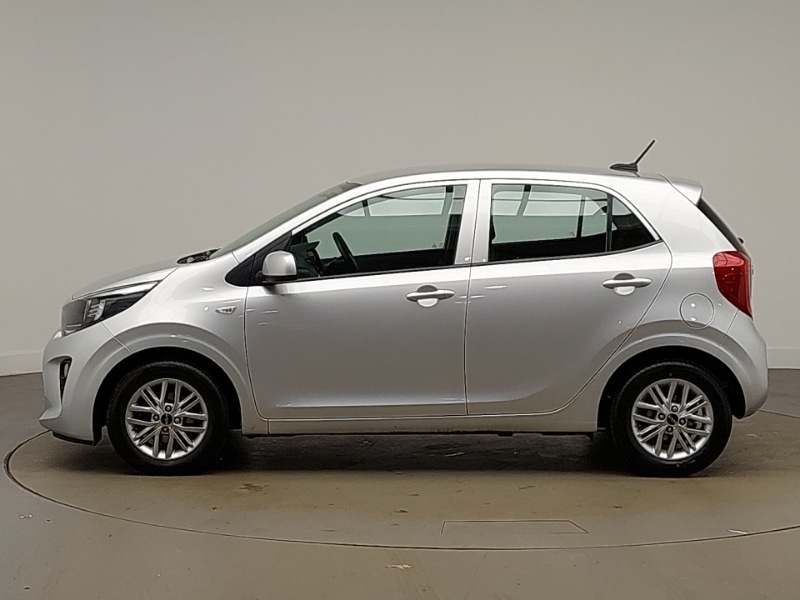 Used Kia Picanto 2023 for sale - 77278272: Photo 4