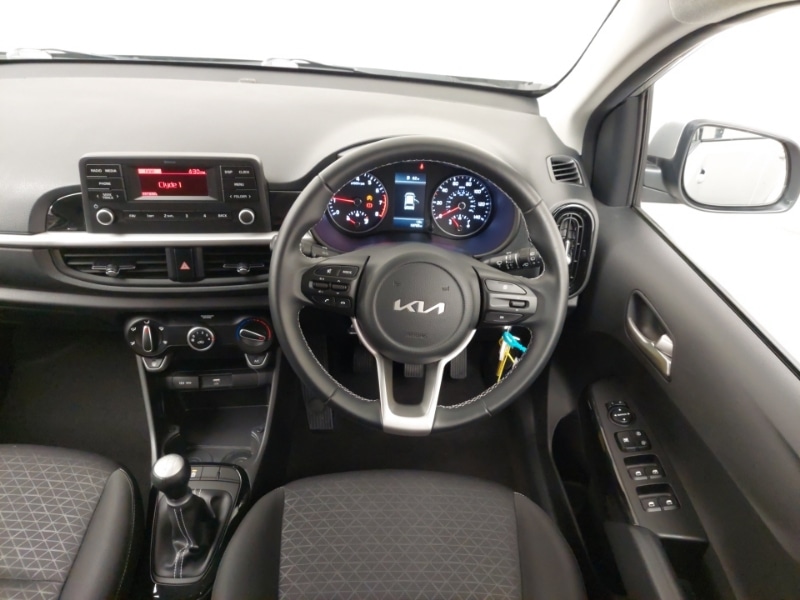 Used Kia Picanto 2023 for sale - 77278272: Photo 7