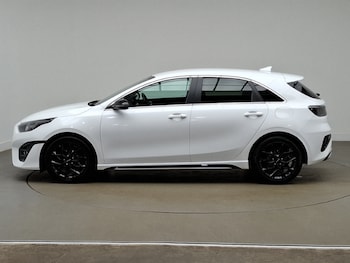 Used Kia Ceed 2023 for sale - 78040663: Photo