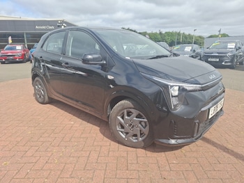 Used Kia Picanto 2025 for sale - 79364150: Photo
