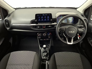 Used Kia Picanto 2025 for sale - 79364150: Photo