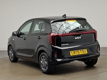 Used Kia Picanto 2025 for sale - 79364150: Photo