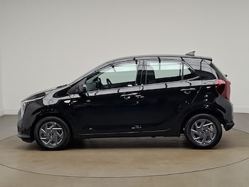 Used Kia Picanto 2025 for sale - 79364150: Photo