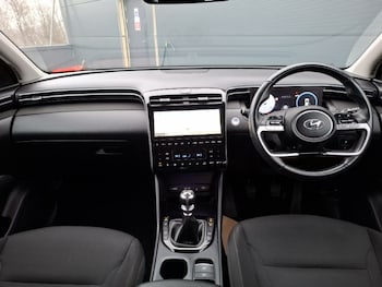 Used Hyundai TUCSON 2022 for sale - 79428045: Photo