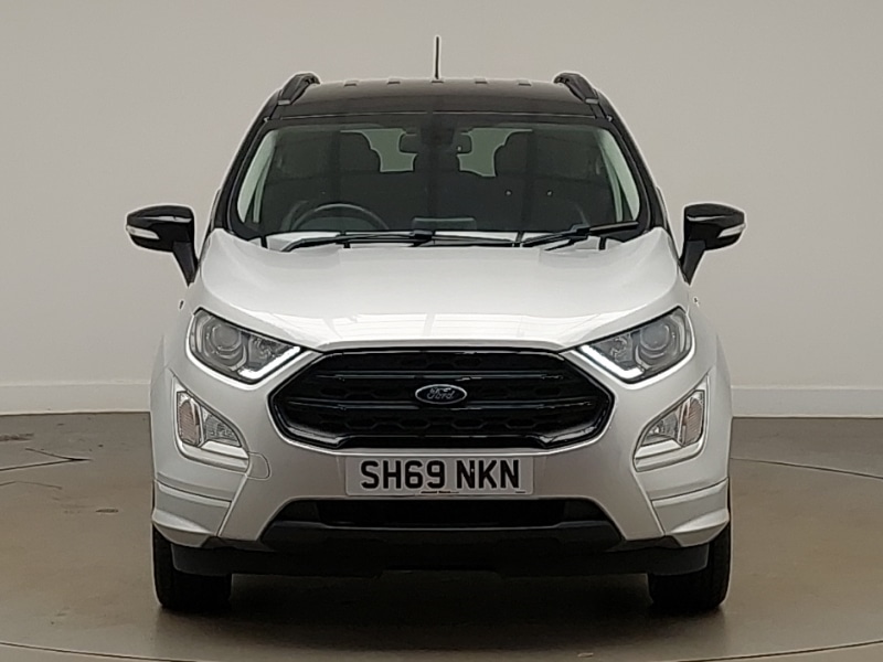 Used Ford Ecosport 2019 for sale - 75989255: Photo 12