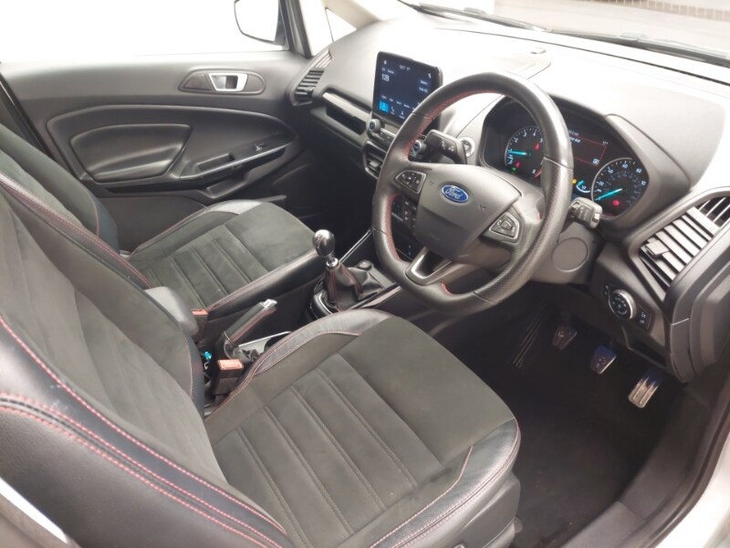 Used Ford Ecosport 2019 for sale - 75989255: Photo 13