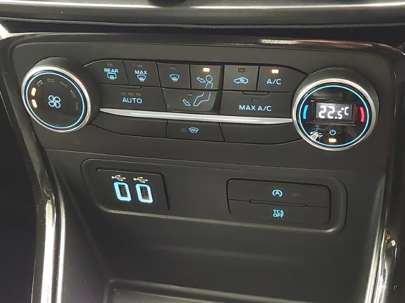 Used Ford Ecosport 2019 for sale - 75989255: Photo 15